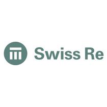 Logo SwissRe