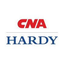 Logo CNA Hardy